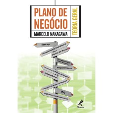 PLANO DE NEGÓCIO: TEORIA GERAL