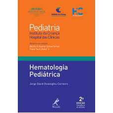 Hematologia pediátrica