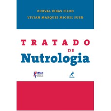 Tratado de nutrologia