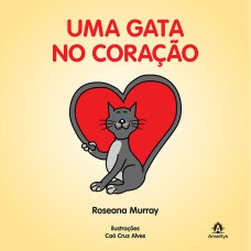 UMA GATA NO CORAÇÃO