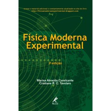 Física moderna experimental