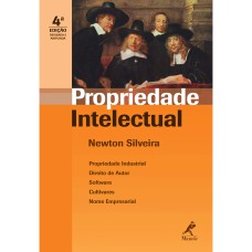 PROPRIEDADE INTELECTUAL