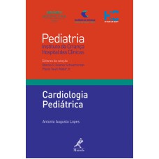 Cardiologia pediátrica