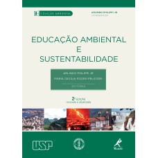 Educação ambiental e sustentabilidade