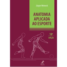 Anatomia aplicada ao esporte