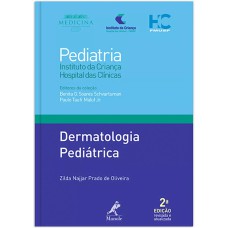 DERMATOLOGIA PEDIÁTRICA