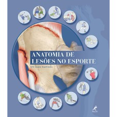 ANATOMIA DE LESÕES NO ESPORTE