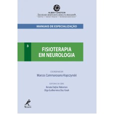 Fisioterapia em neurologia