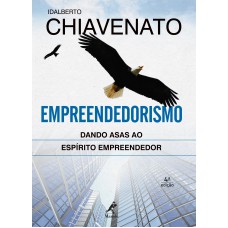 Empreendedorismo: dando asas ao espírito empreendedor