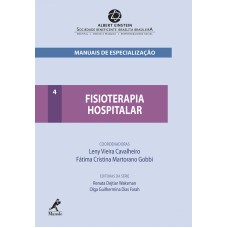 Fisioterapia hospitalar