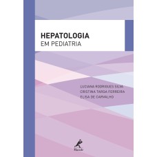 Hepatologia em pediatria