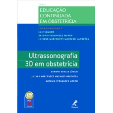 Ultrassonografia 3D em obstetrícia