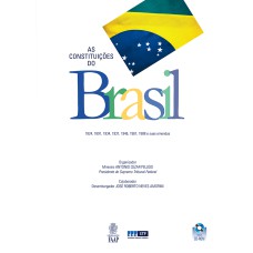 AS CONSTITUIÇÕES DO BRASIL