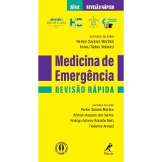 Medicina de emergência: Revisão rápida