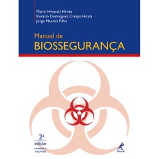 MANUAL DE BIOSSEGURANÇA