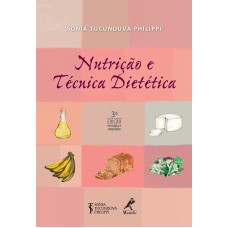 Nutrição e técnica dietética