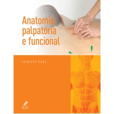 Anatomia palpatória e funcional