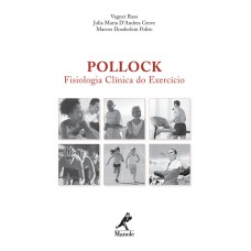 Pollock: Fisiologia clínica do exercício