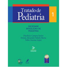 Tratado de pediatria