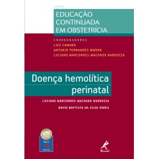 Doença hemolítica perinatal