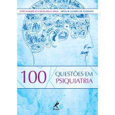 100 questões em psiquiatria