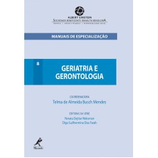 Geriatria e gerontologia