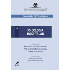 Psicologia hospitalar