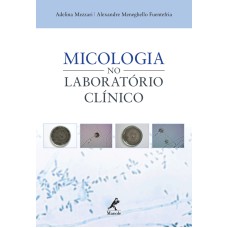 Micologia no laboratório clínico