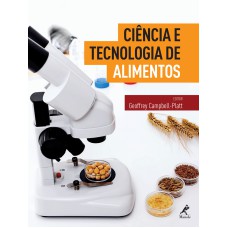 Ciência e tecnologia de alimentos