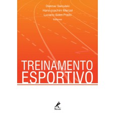 Treinamento esportivo