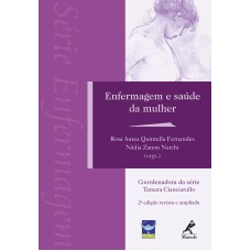 Enfermagem e saúde da mulher