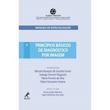 Princípios básicos de diagnóstico por imagem