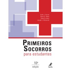 Primeiros socorros para estudantes