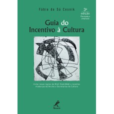 Guia do incentivo à cultura