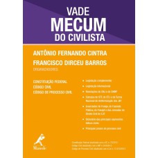 Vade mecum do civilista