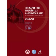 TREINAMENTO DE EMERGÊNCIAS CARDIOVASCULARES AVANÇADO DA SOCIEDADE BRASILEIRA DE CARDIOLOGIA: TECA A