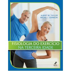 Fisiologia do exercício na terceira idade