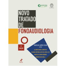 Novo tratado de fonoaudiologia