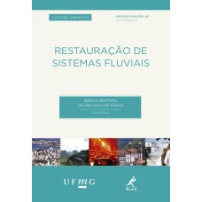 Restauração de sistemas fluviais