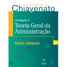 Introdução à teoria geral da administração