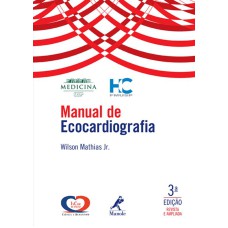 MANUAL DE ECOCARDIOGRAFIA