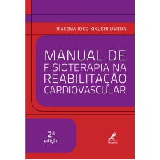 Manual de fisioterapia na reabilitação cardiovascular