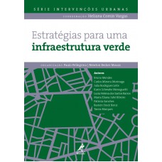 Estratégias para uma infraestrutura verde