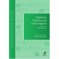 Trajetória histórica da enfermagem