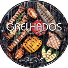 Grelhados: 50 das melhores receitas