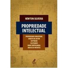 Propriedade intelectual