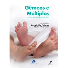 Gêmeos e múltiplos: Tudo o que os pais precisam saber