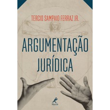 ARGUMENTAÇÃO JURÍDICA