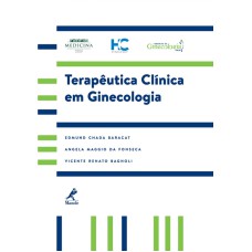 Terapêutica clínica em ginecologia