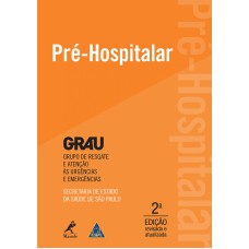 Pré-hospitalar